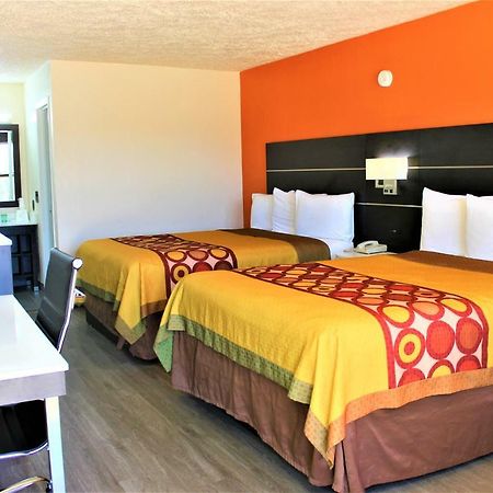 Travel Inn Eutaw Εξωτερικό φωτογραφία