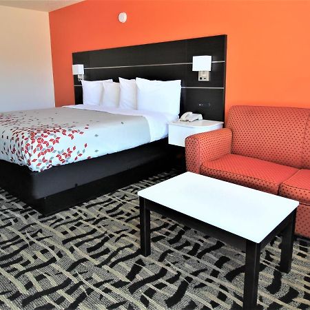 Travel Inn Eutaw Εξωτερικό φωτογραφία
