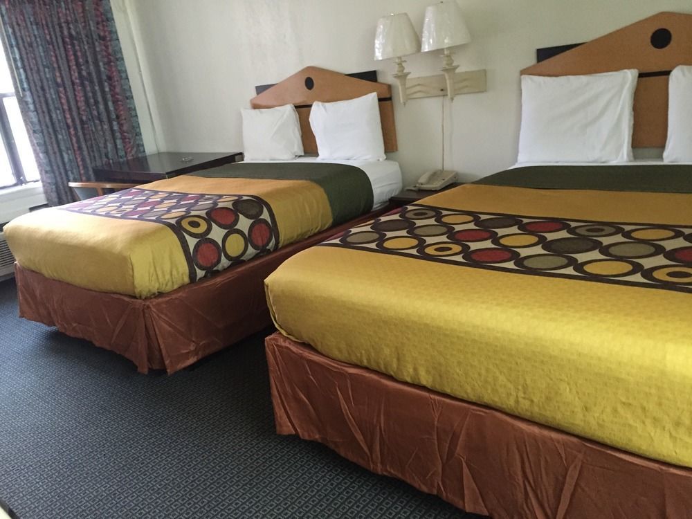 Travel Inn Eutaw Εξωτερικό φωτογραφία
