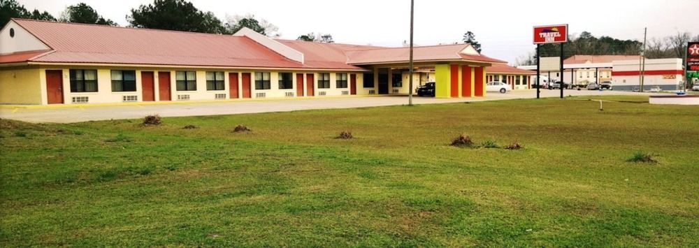 Travel Inn Eutaw Εξωτερικό φωτογραφία