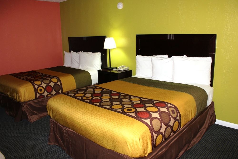 Travel Inn Eutaw Εξωτερικό φωτογραφία
