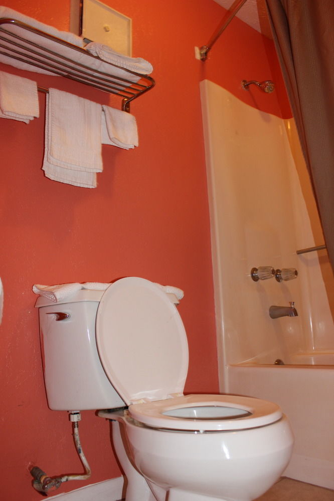 Travel Inn Eutaw Εξωτερικό φωτογραφία