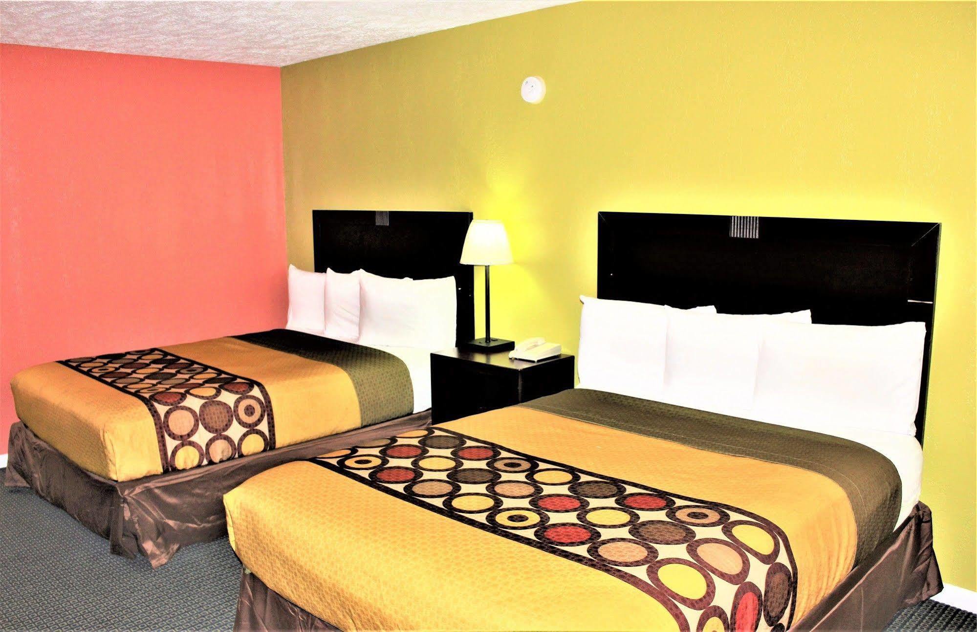 Travel Inn Eutaw Εξωτερικό φωτογραφία