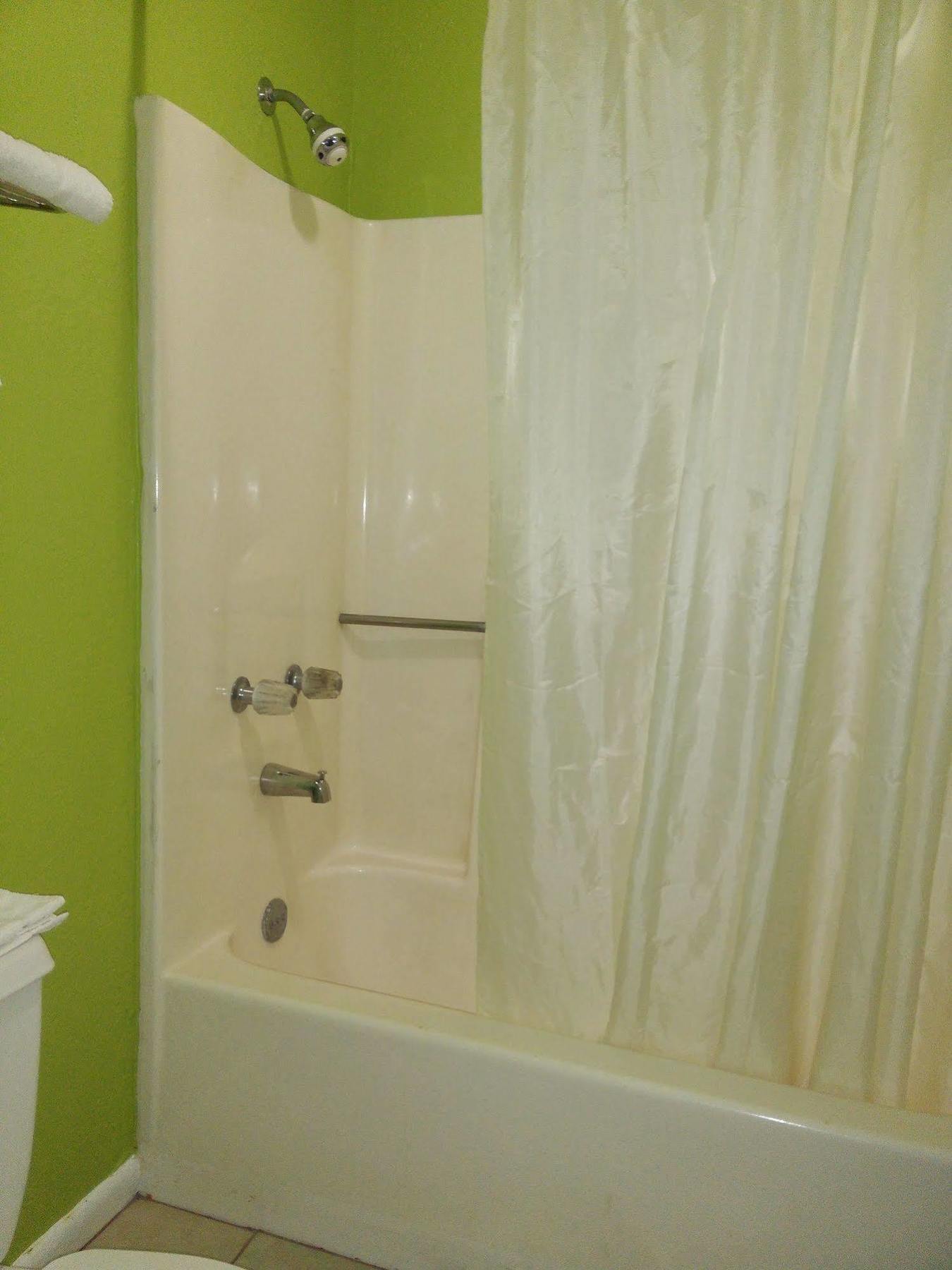 Travel Inn Eutaw Εξωτερικό φωτογραφία