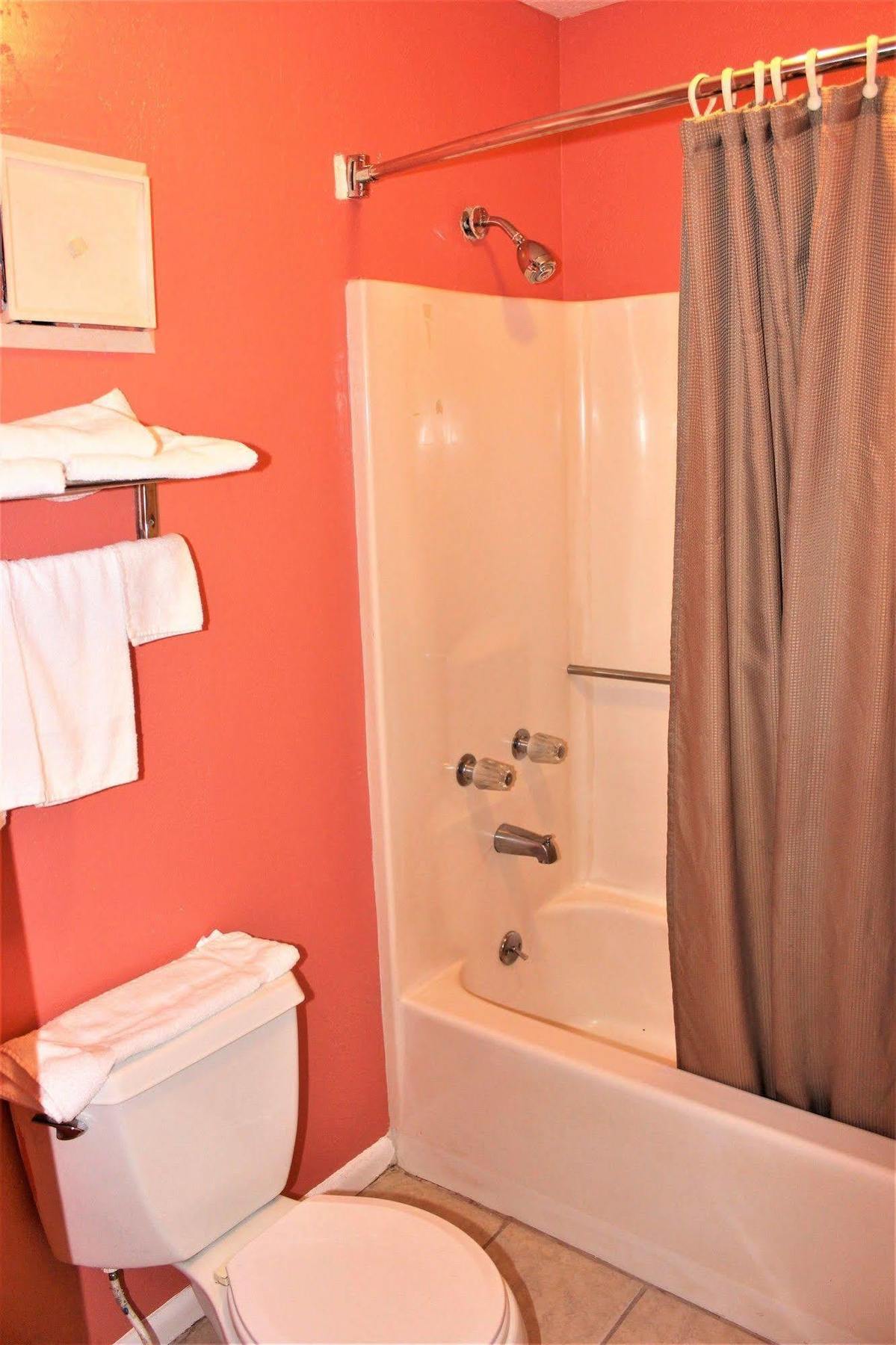 Travel Inn Eutaw Εξωτερικό φωτογραφία
