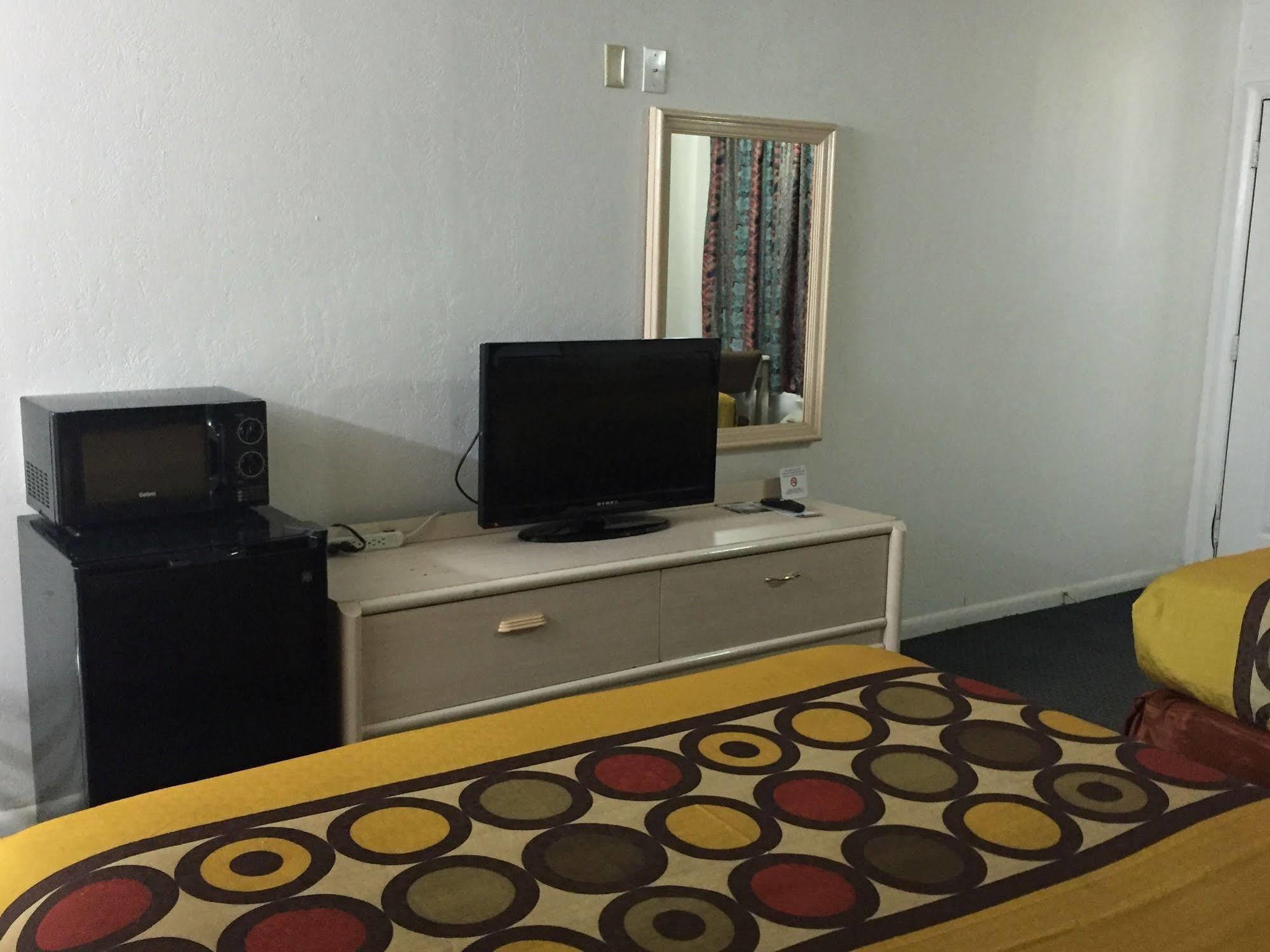 Travel Inn Eutaw Εξωτερικό φωτογραφία