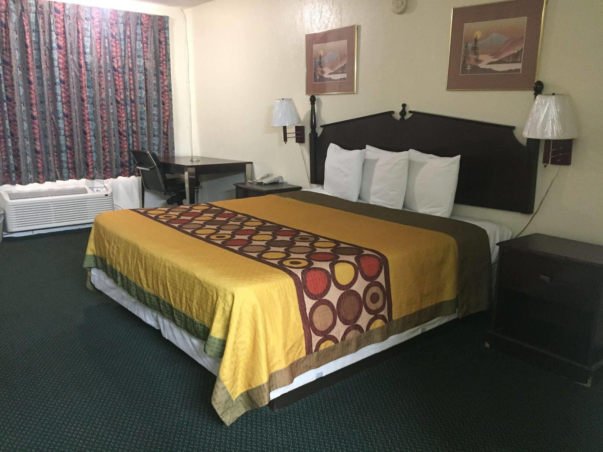 Travel Inn Eutaw Εξωτερικό φωτογραφία