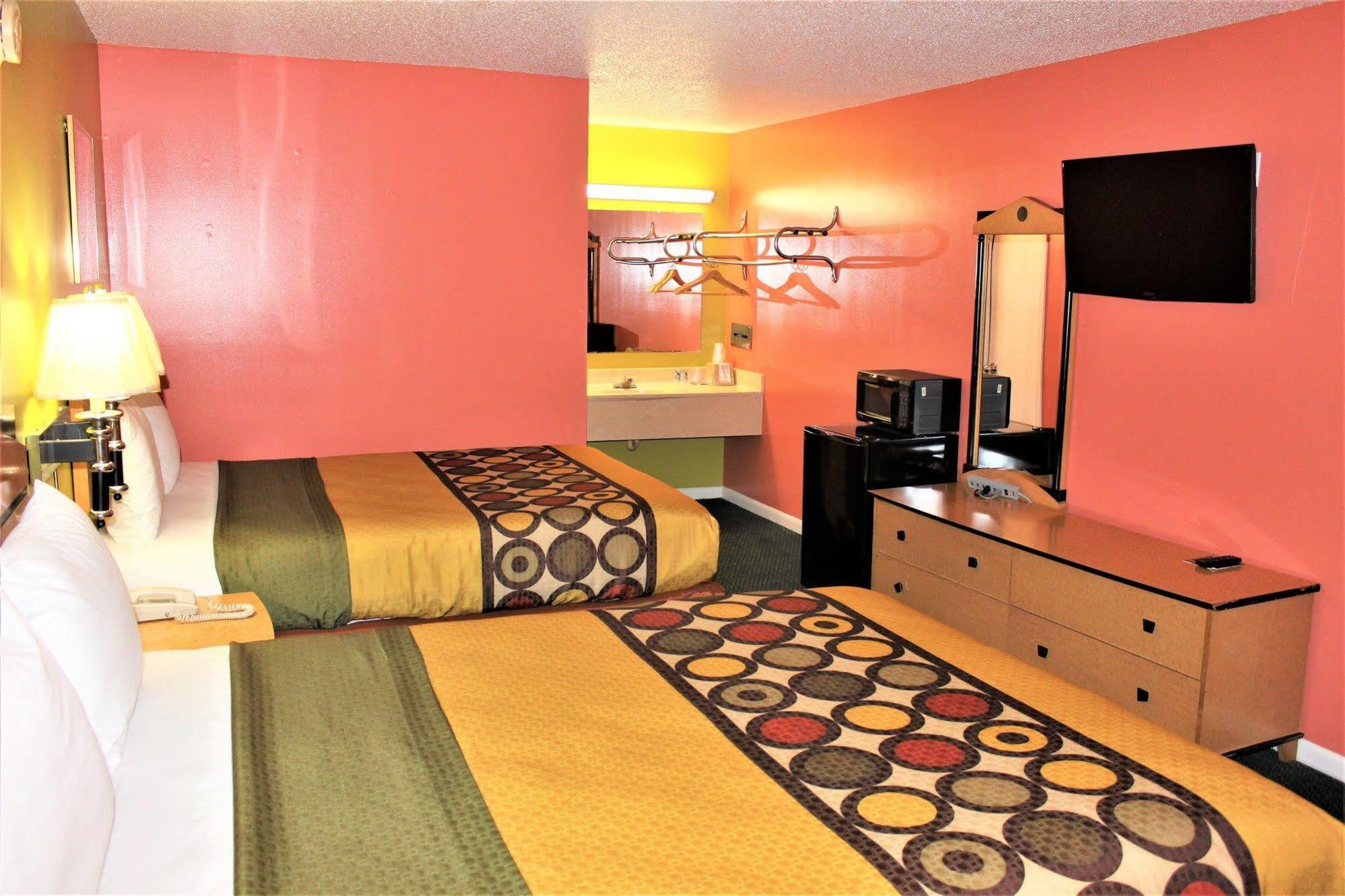 Travel Inn Eutaw Εξωτερικό φωτογραφία