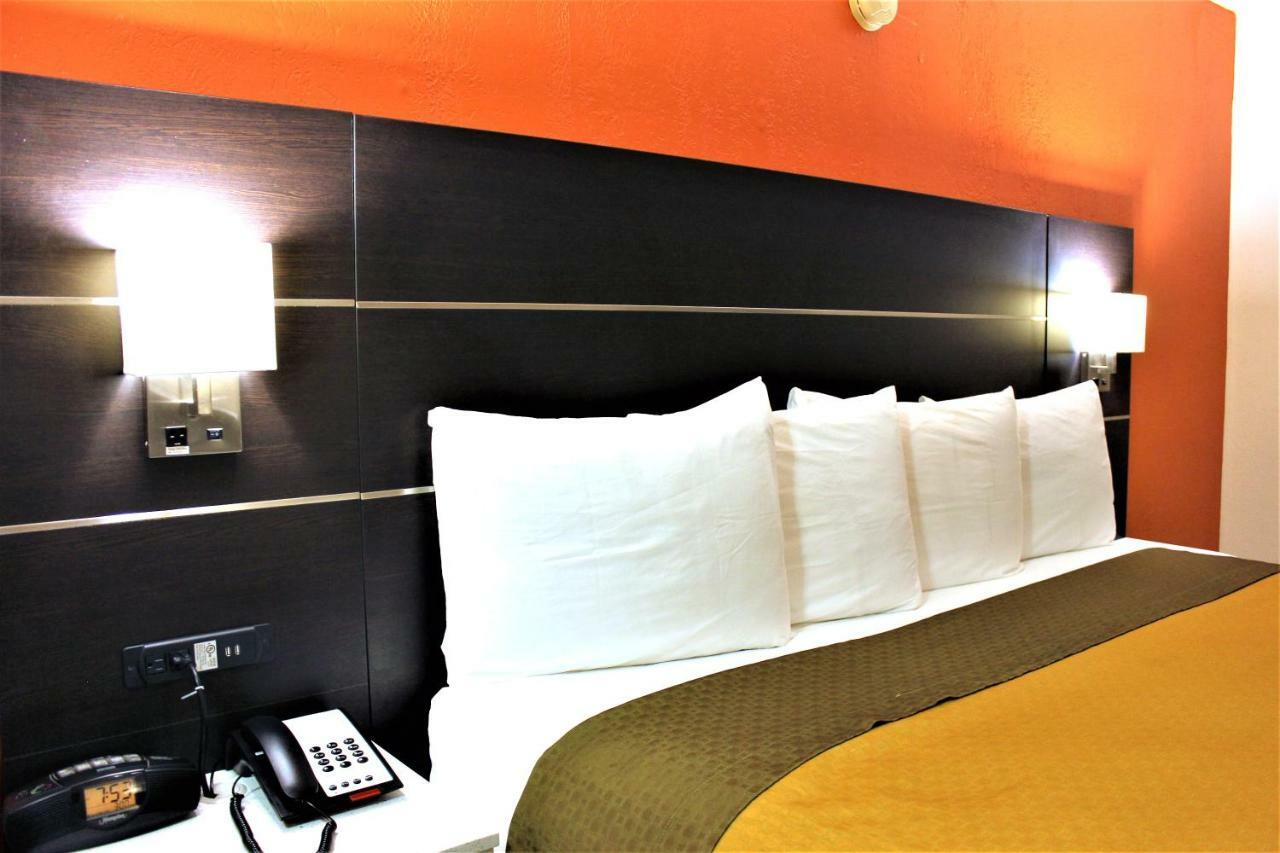 Travel Inn Eutaw Εξωτερικό φωτογραφία