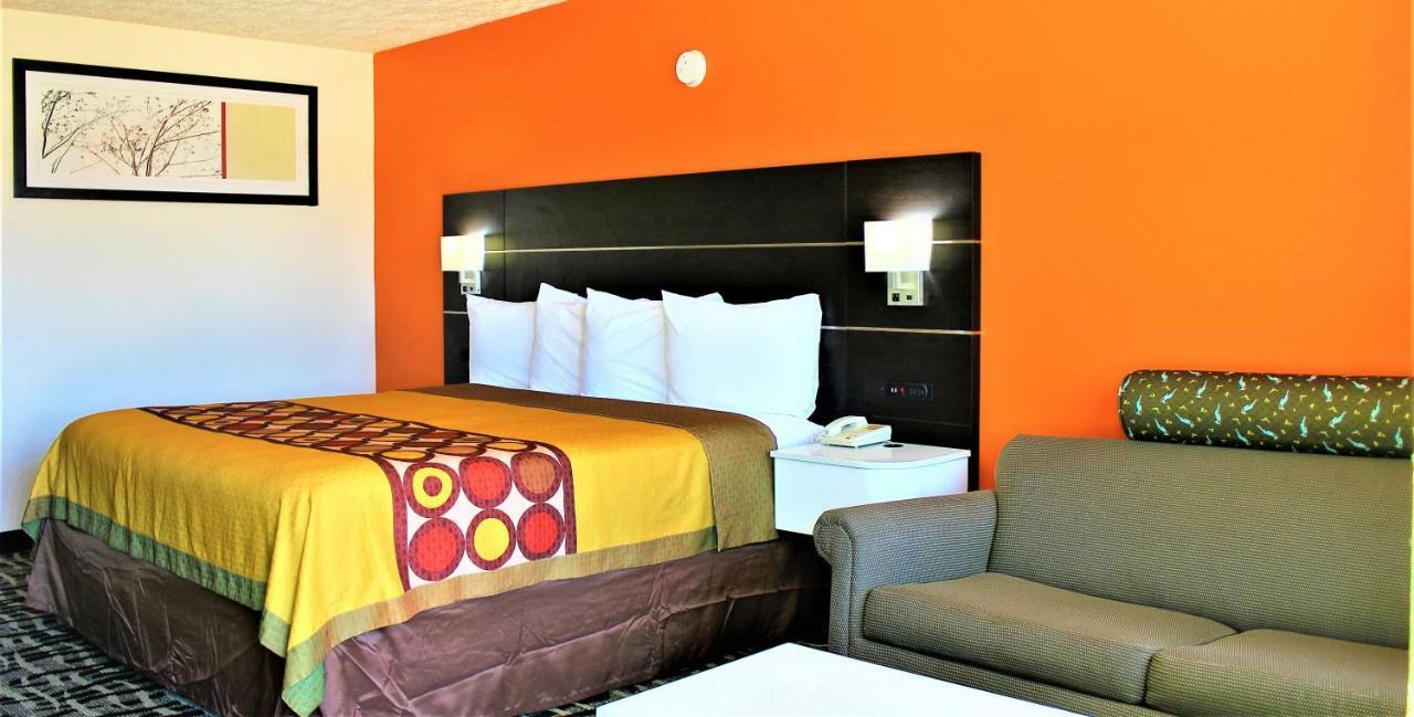 Travel Inn Eutaw Εξωτερικό φωτογραφία