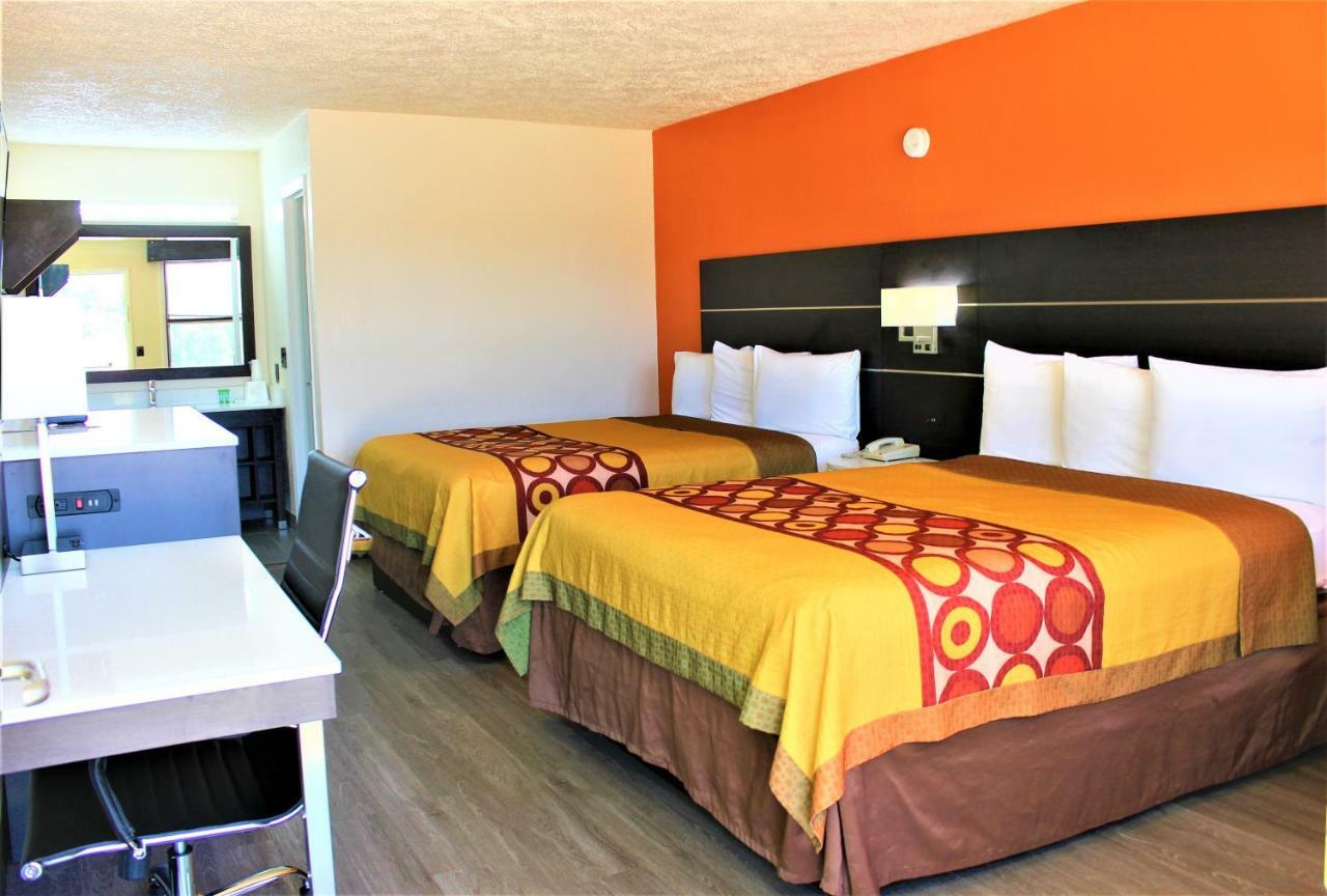 Travel Inn Eutaw Εξωτερικό φωτογραφία