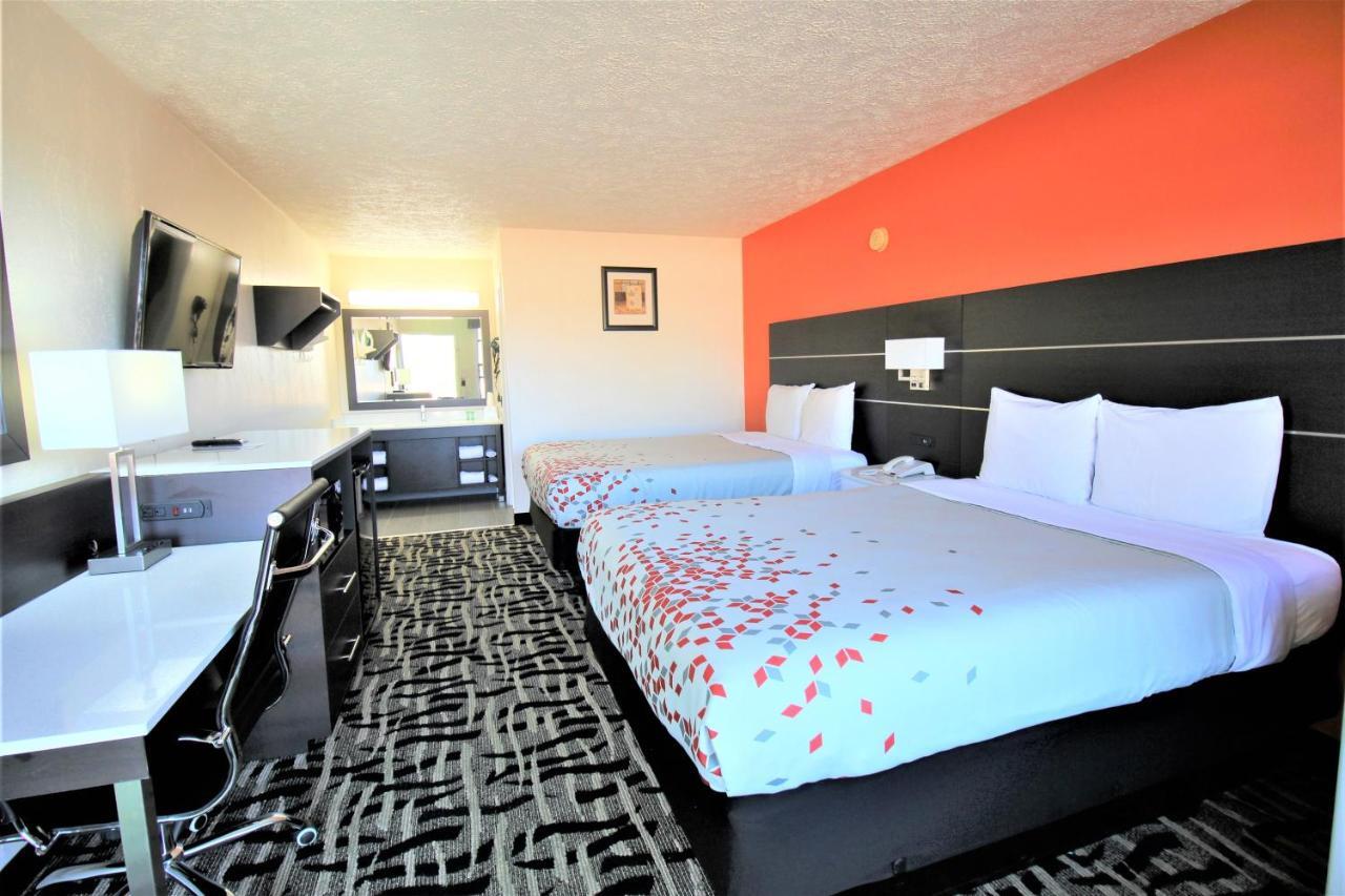 Travel Inn Eutaw Εξωτερικό φωτογραφία