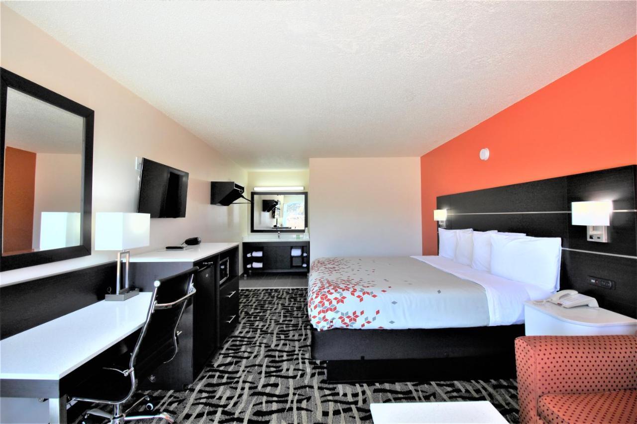 Travel Inn Eutaw Εξωτερικό φωτογραφία
