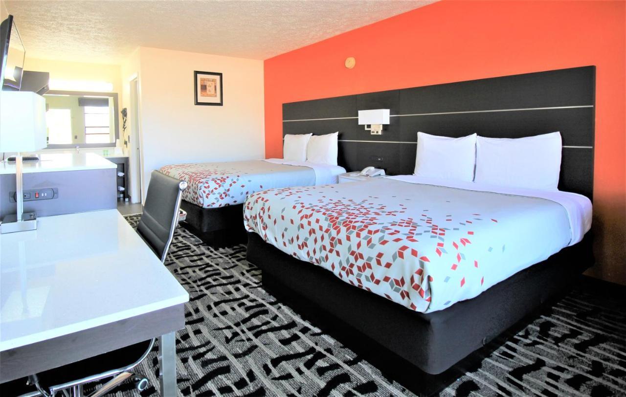 Travel Inn Eutaw Εξωτερικό φωτογραφία