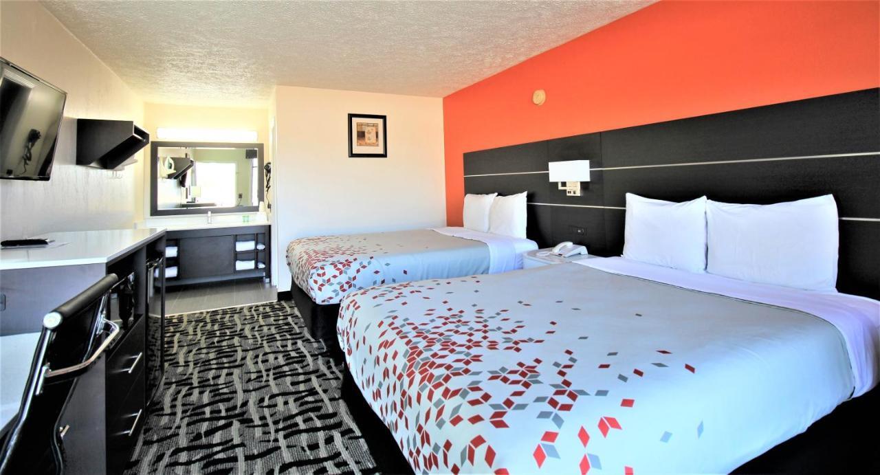 Travel Inn Eutaw Εξωτερικό φωτογραφία
